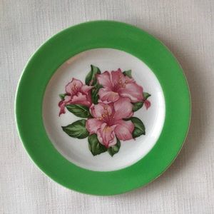 Greenbrier China Bread & Butter Plate